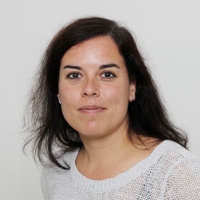 Cristina Pulido