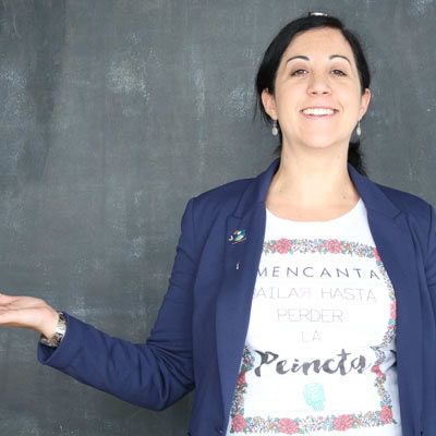 Esther Patrocinio