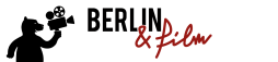 Berlin & Film Logo