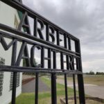 Tour Campo de concentración Sachsenhausen