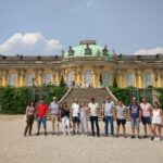 Tour Sanssouci Potsdam