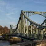Puente de los espías Potsdam
